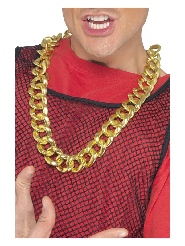 Chunky Necklace