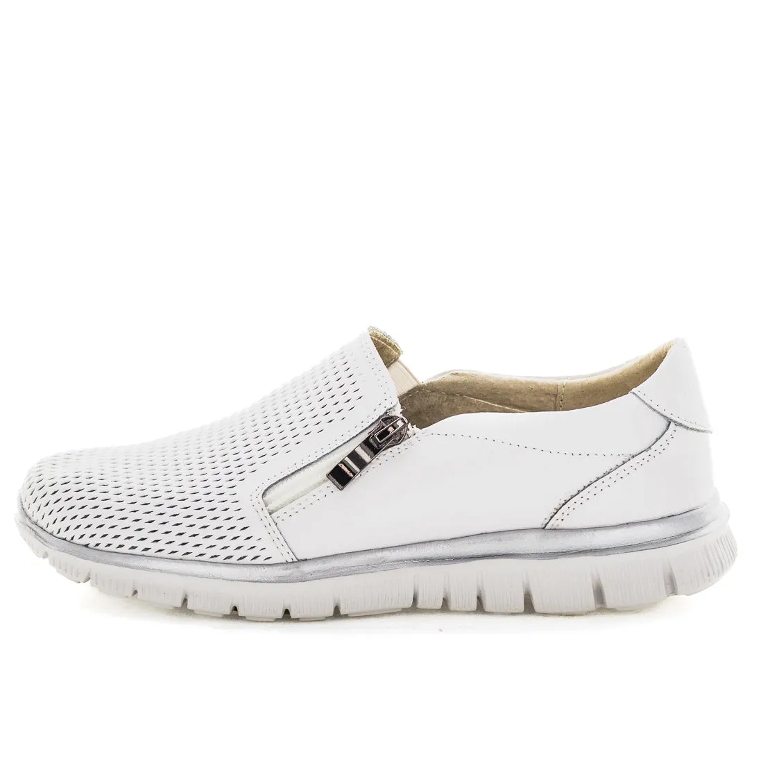 Ciggy Slip Ons