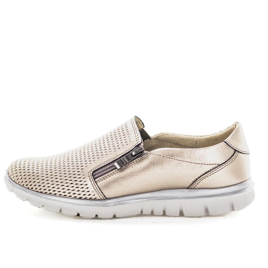 Ciggy Slip Ons