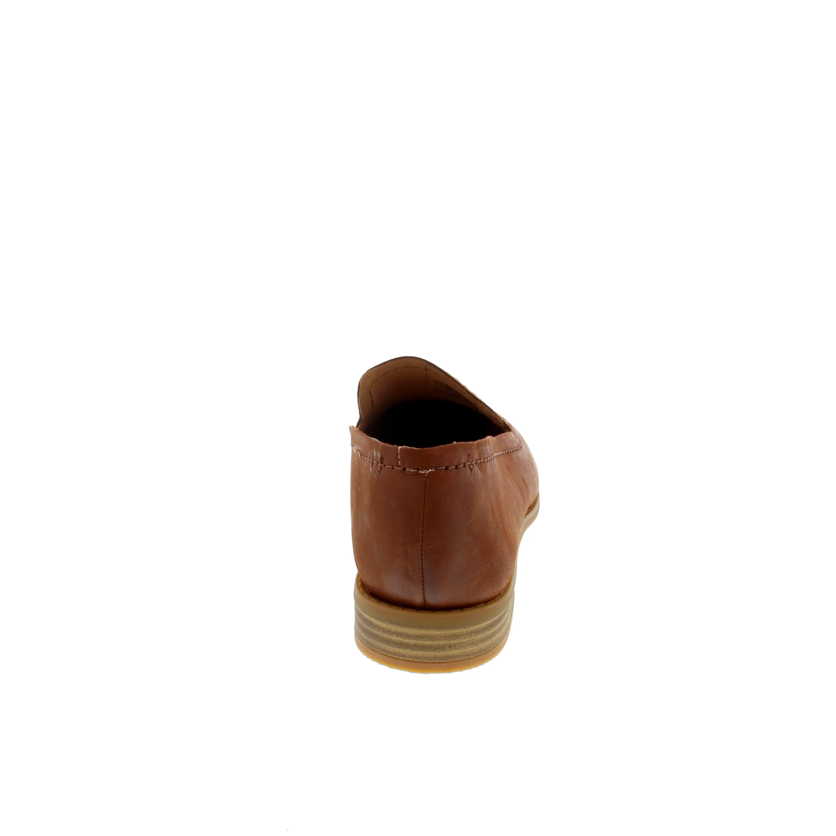 Clarks Pure Hall - Tan