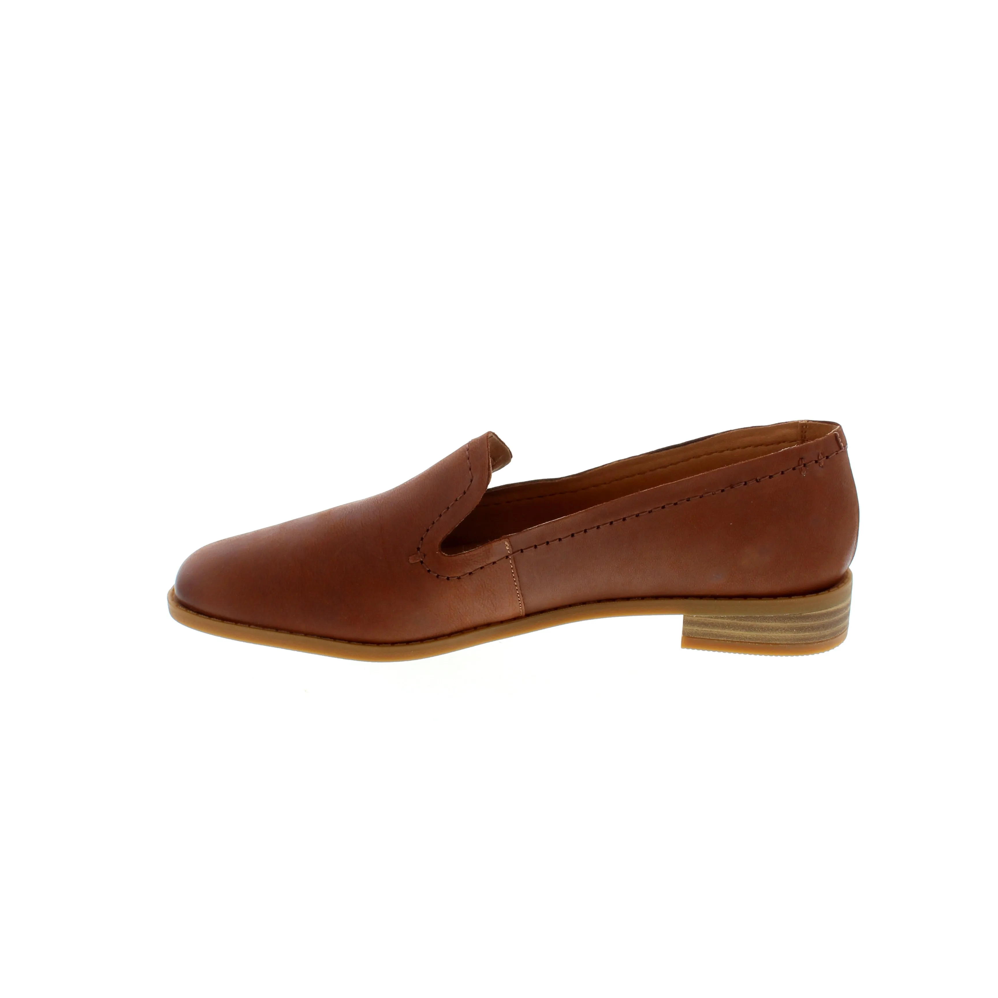 Clarks Pure Hall - Tan