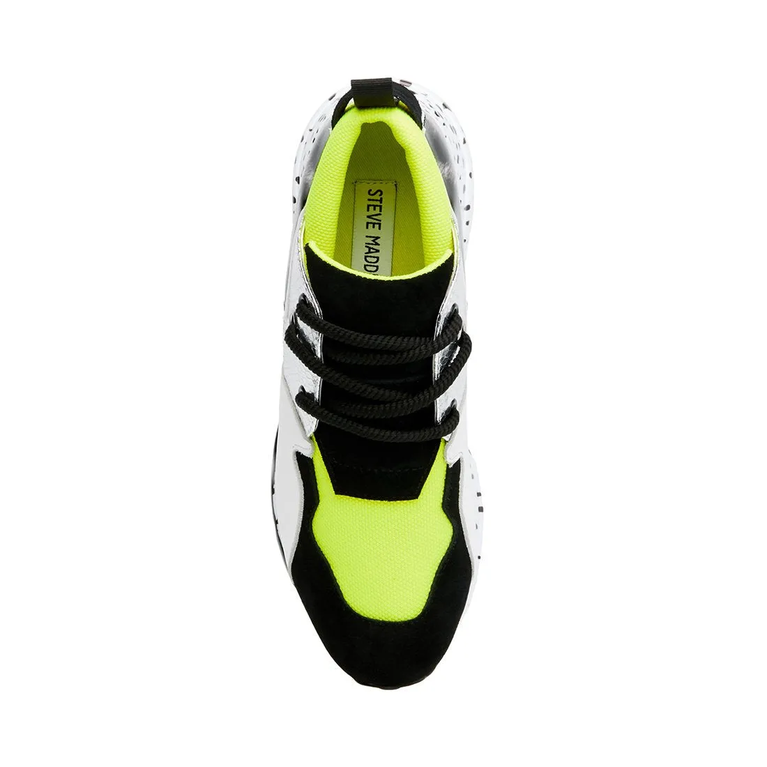 CLIFF NEON GREEN - SM REBOOTED