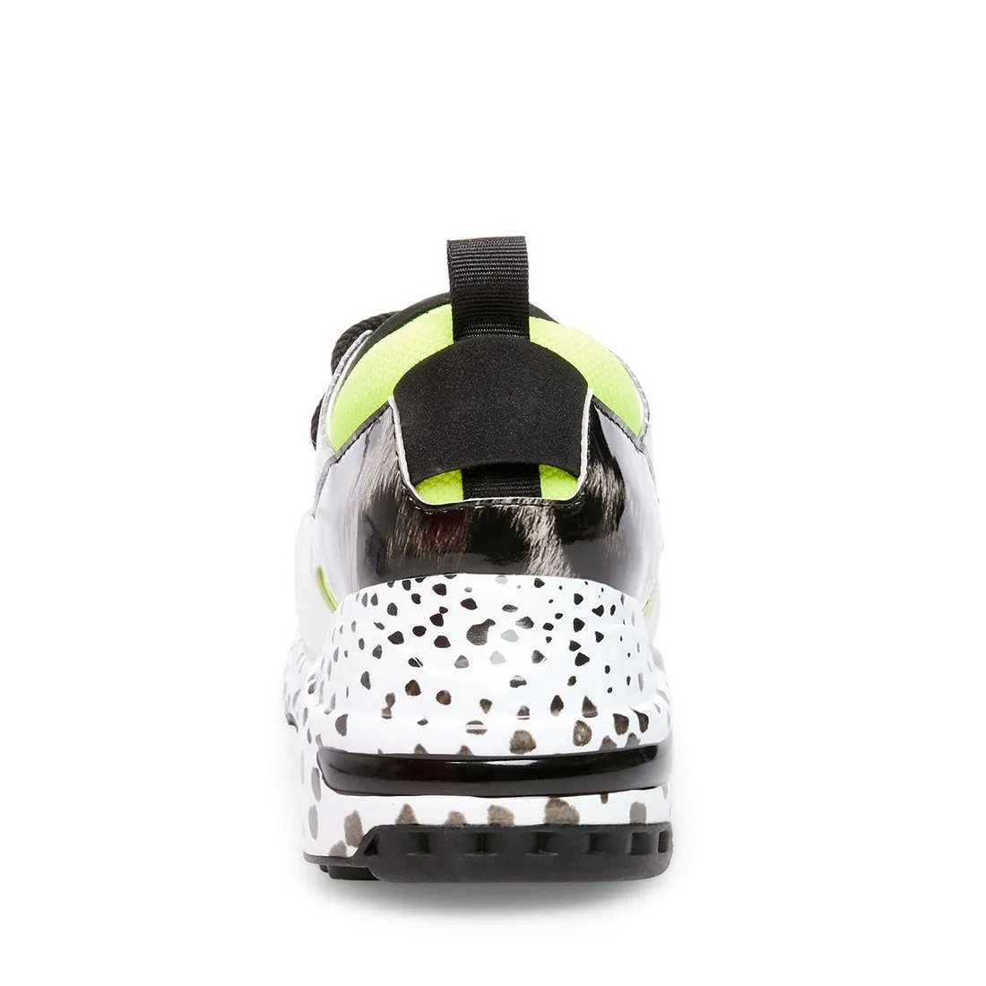 CLIFF NEON GREEN - SM REBOOTED