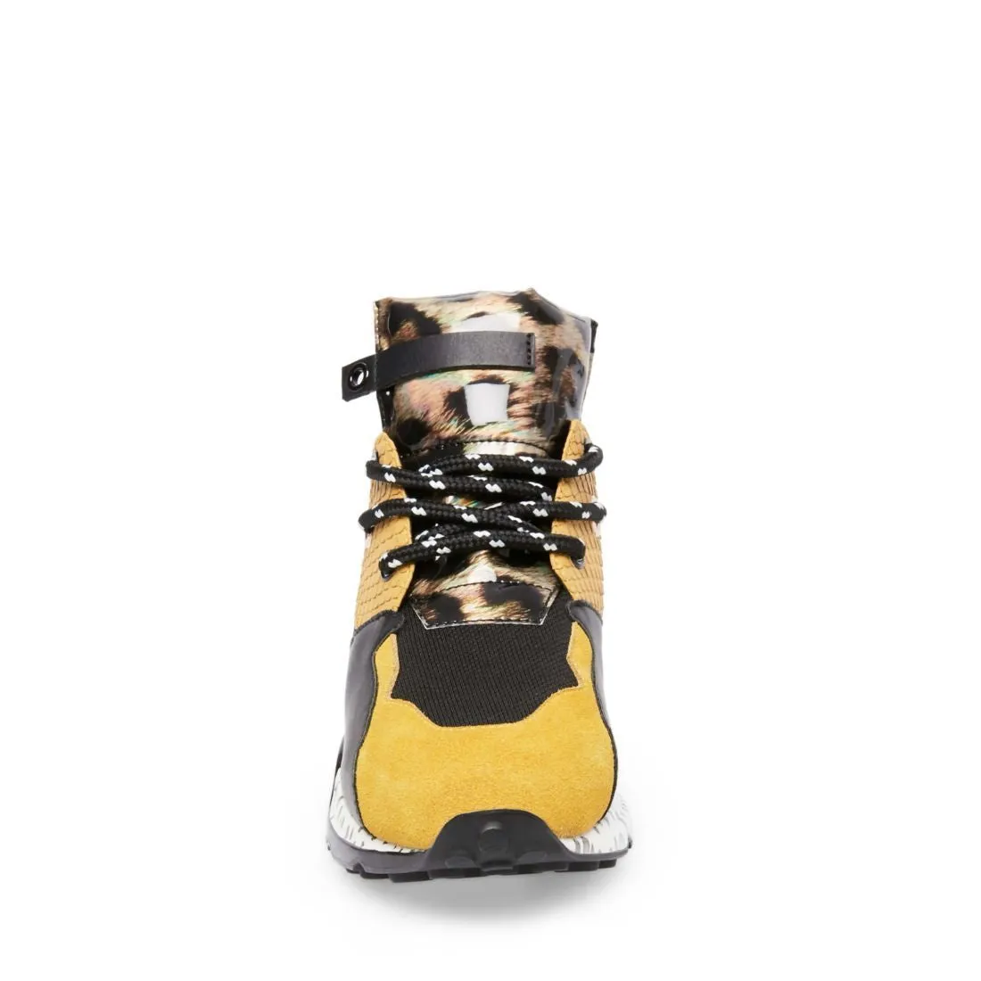 CLIFF YELLOW MULTI - SM REBOOTED