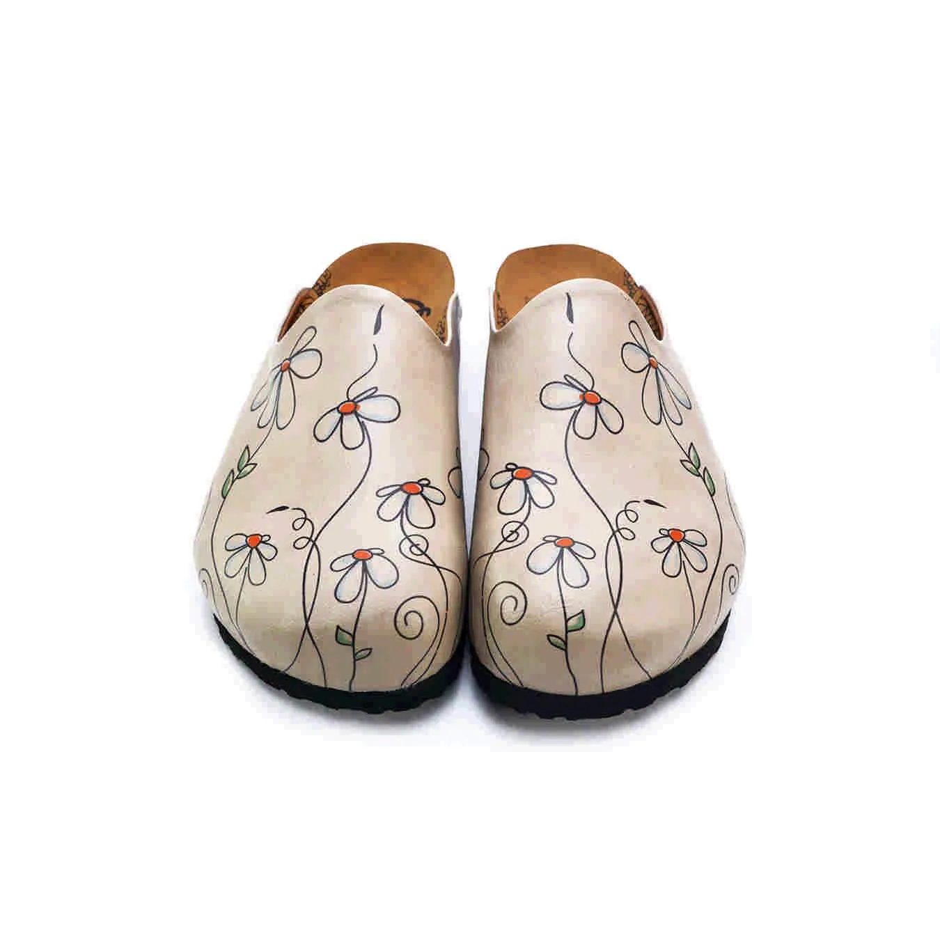 Clogs -  CAL1410