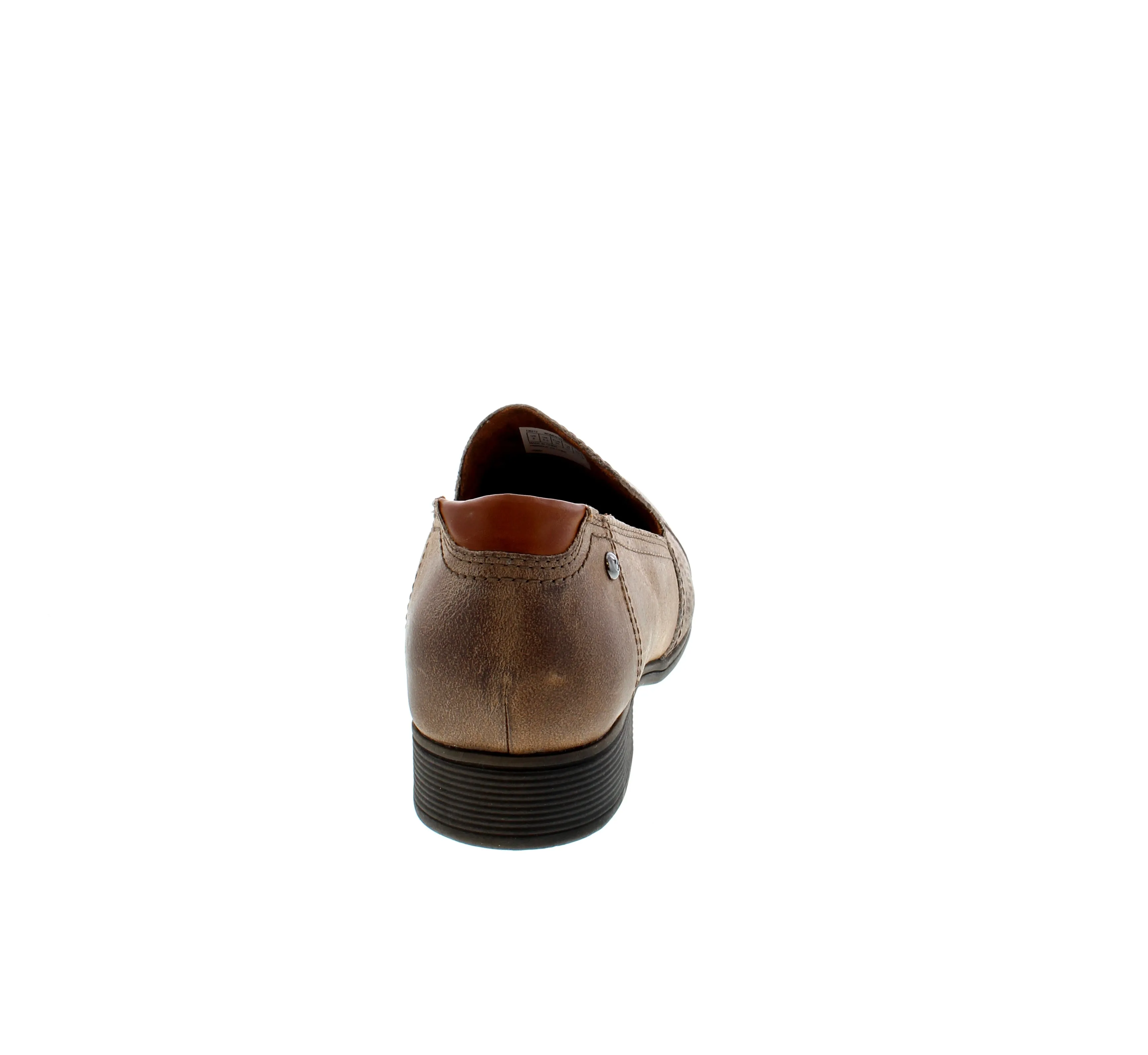 Cobb Hill Crosbie Slip-On - Taupe