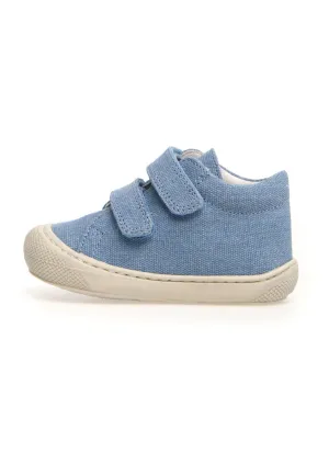 Cocoon VL - Celeste Canvas||Cocoon VL - Canvas céleste