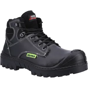 Cofra Darwen S3 SRC Metatarsal Safety Boot | Composite Toe Cap