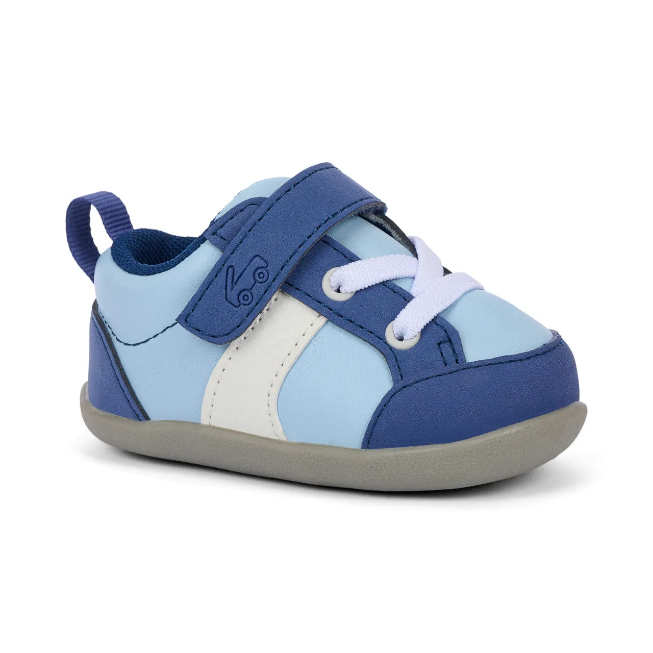 Connor Mini - Blue