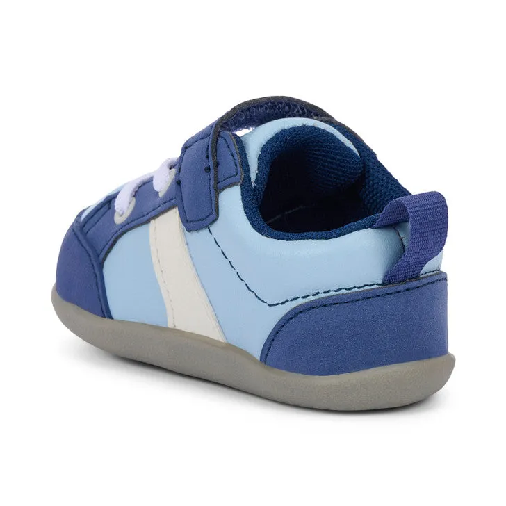 Connor Mini - Blue