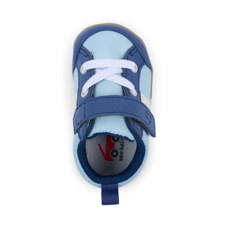 Connor Mini - Blue