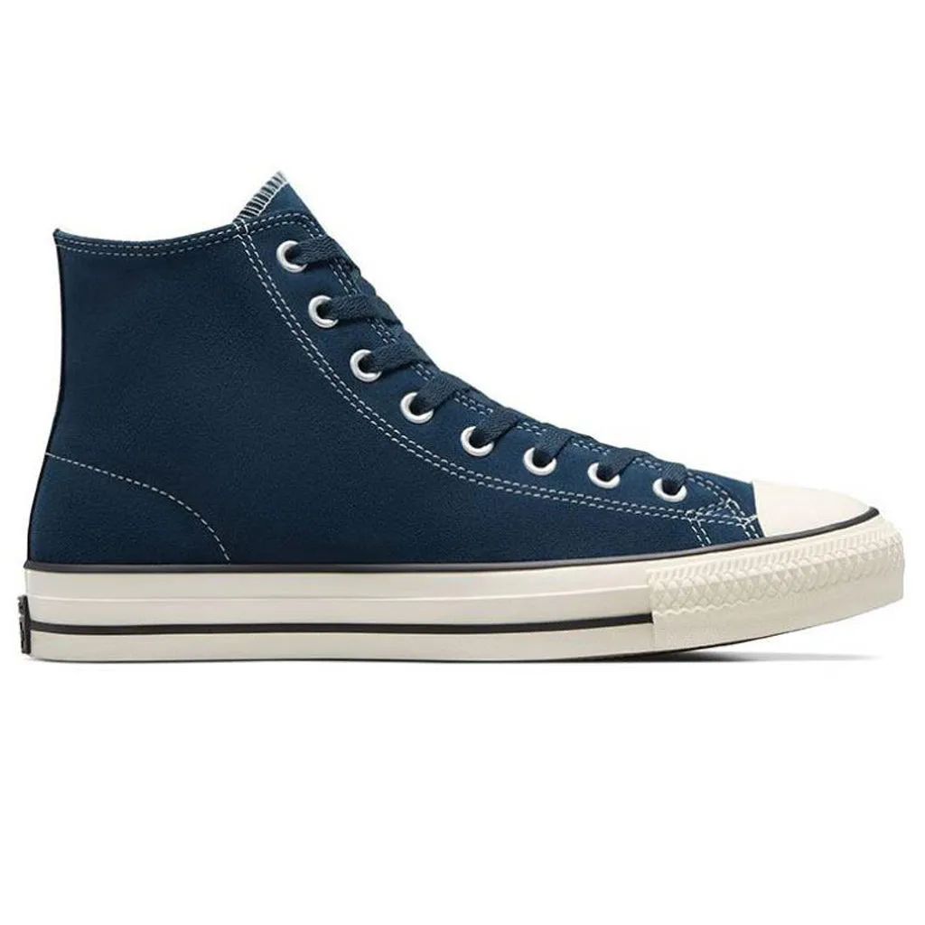 CONVERSE CTAS HI PRO - NAVY/EGRET/BLACK