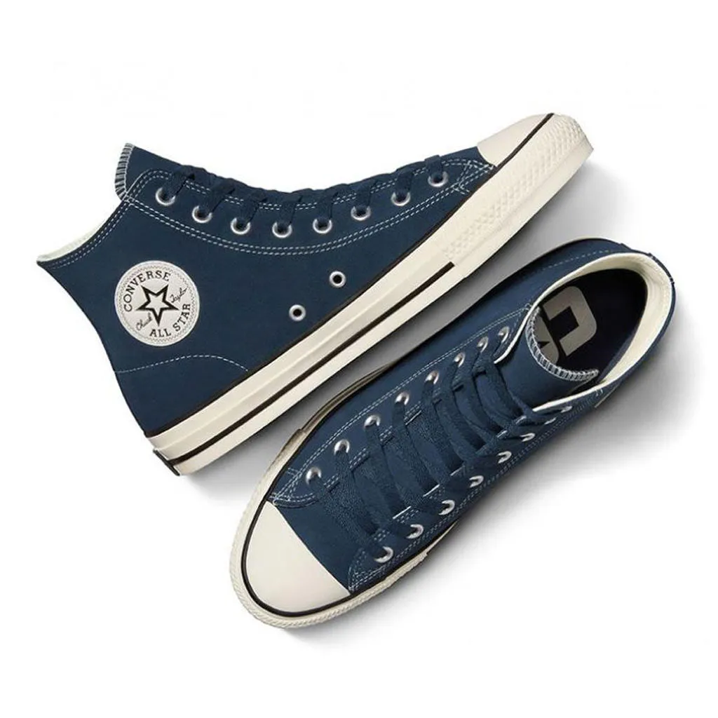 CONVERSE CTAS HI PRO - NAVY/EGRET/BLACK