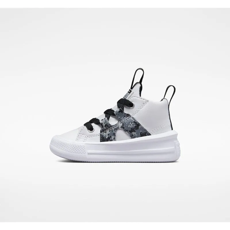 Converse Ctas- White