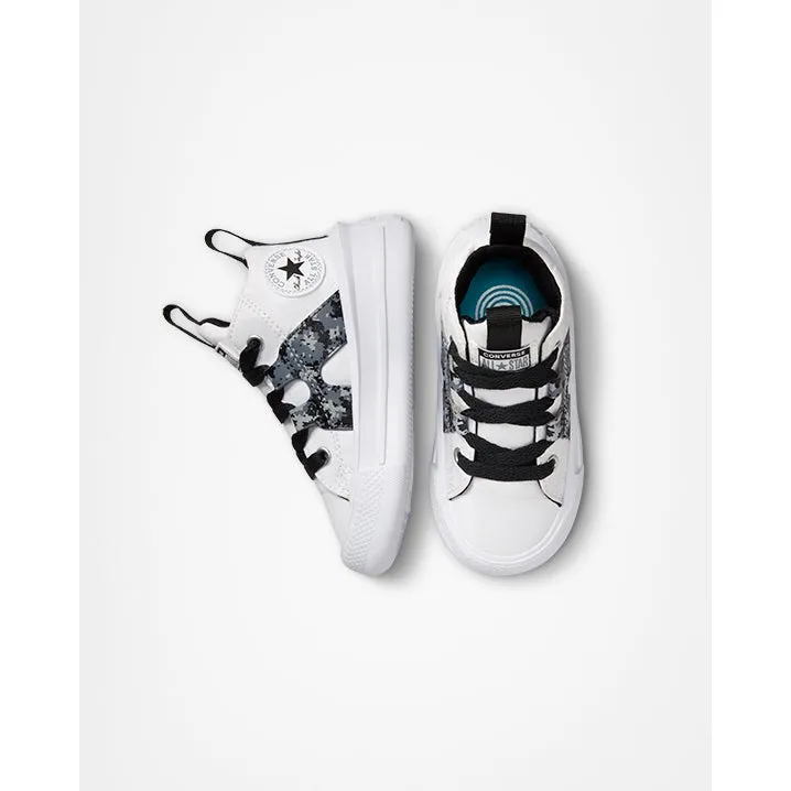 Converse Ctas- White