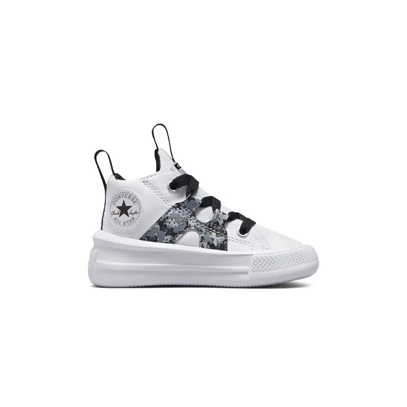 Converse Ctas- White