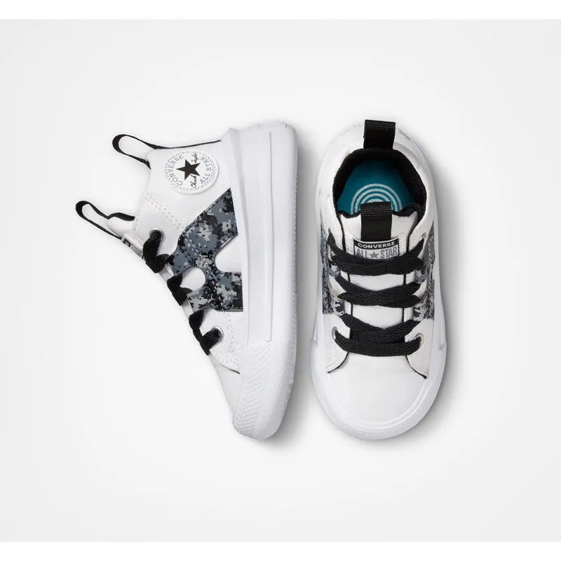 Converse Ctas- White