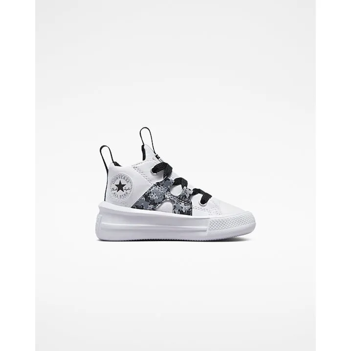 Converse Ctas- White
