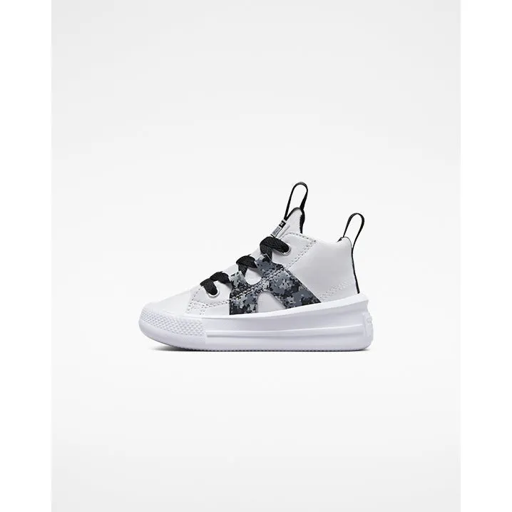 Converse Ctas- White