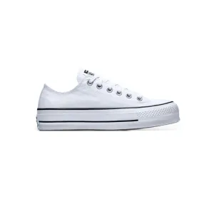 Converse Ctas -White