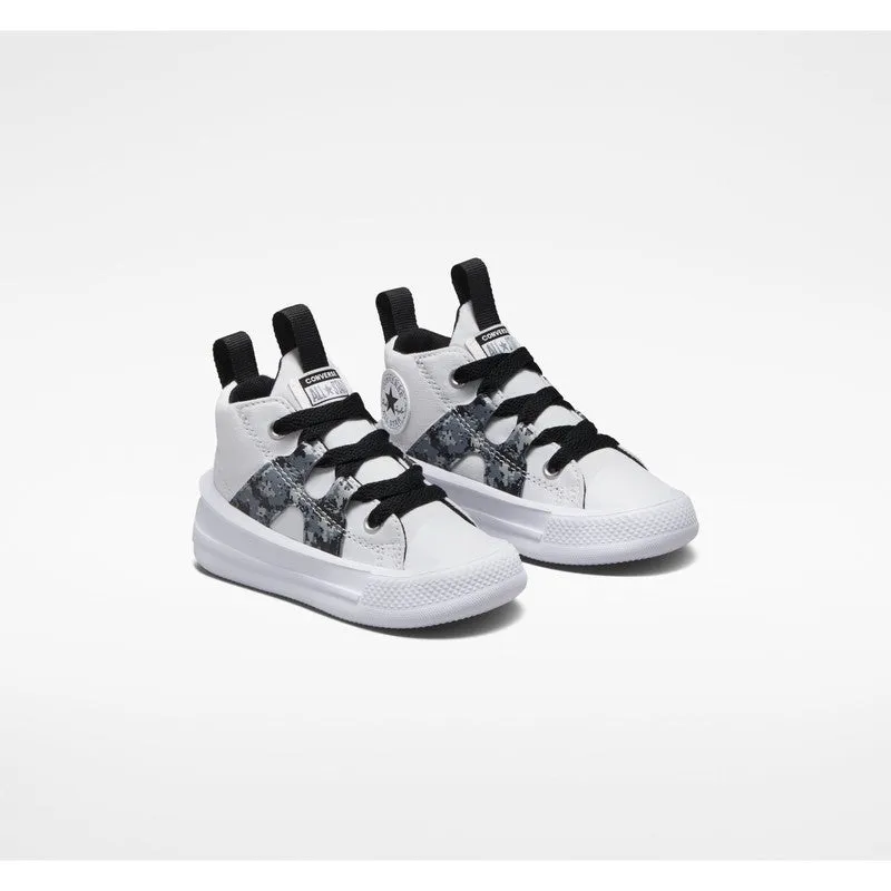 Converse Ctas- White