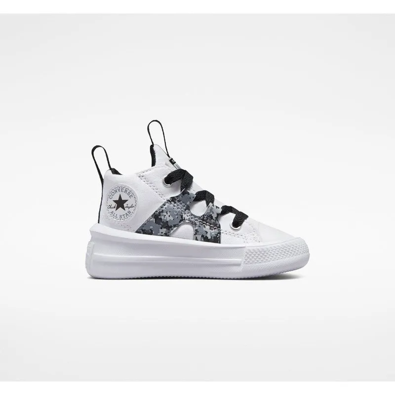 Converse Ctas- White