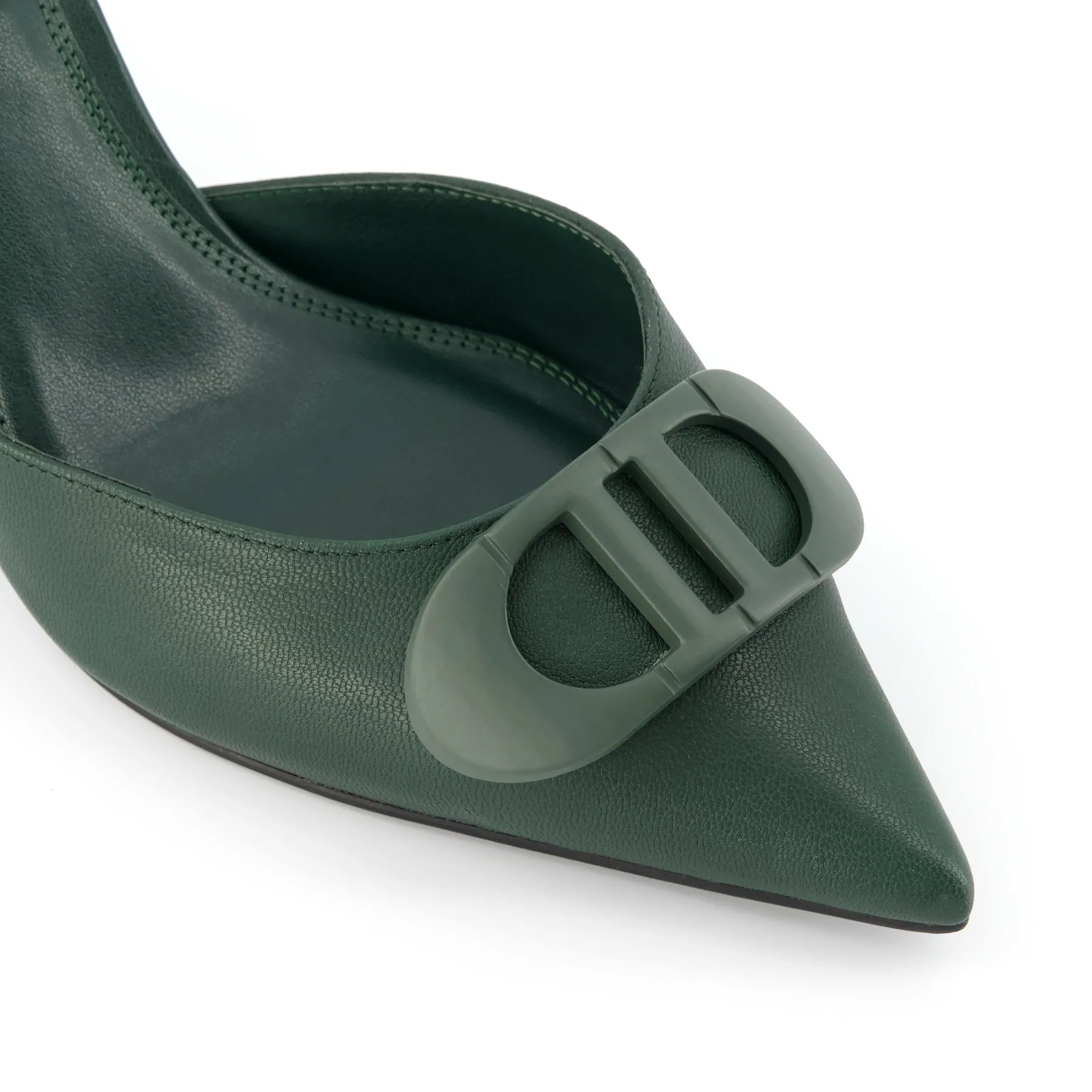 CORA DI - GREEN