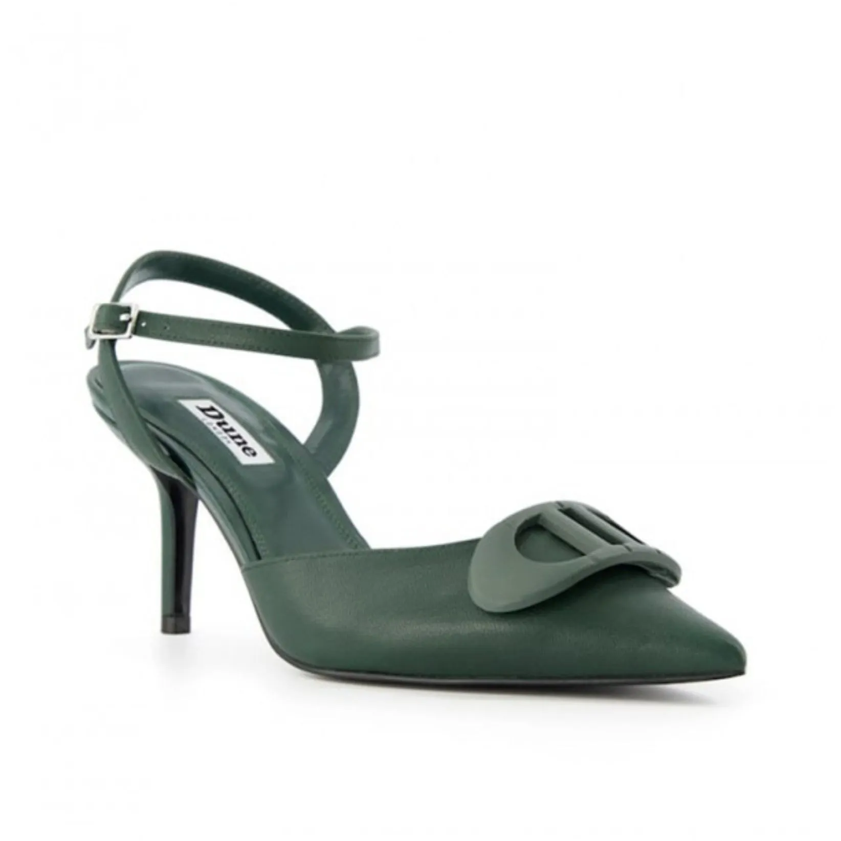 CORA DI - GREEN