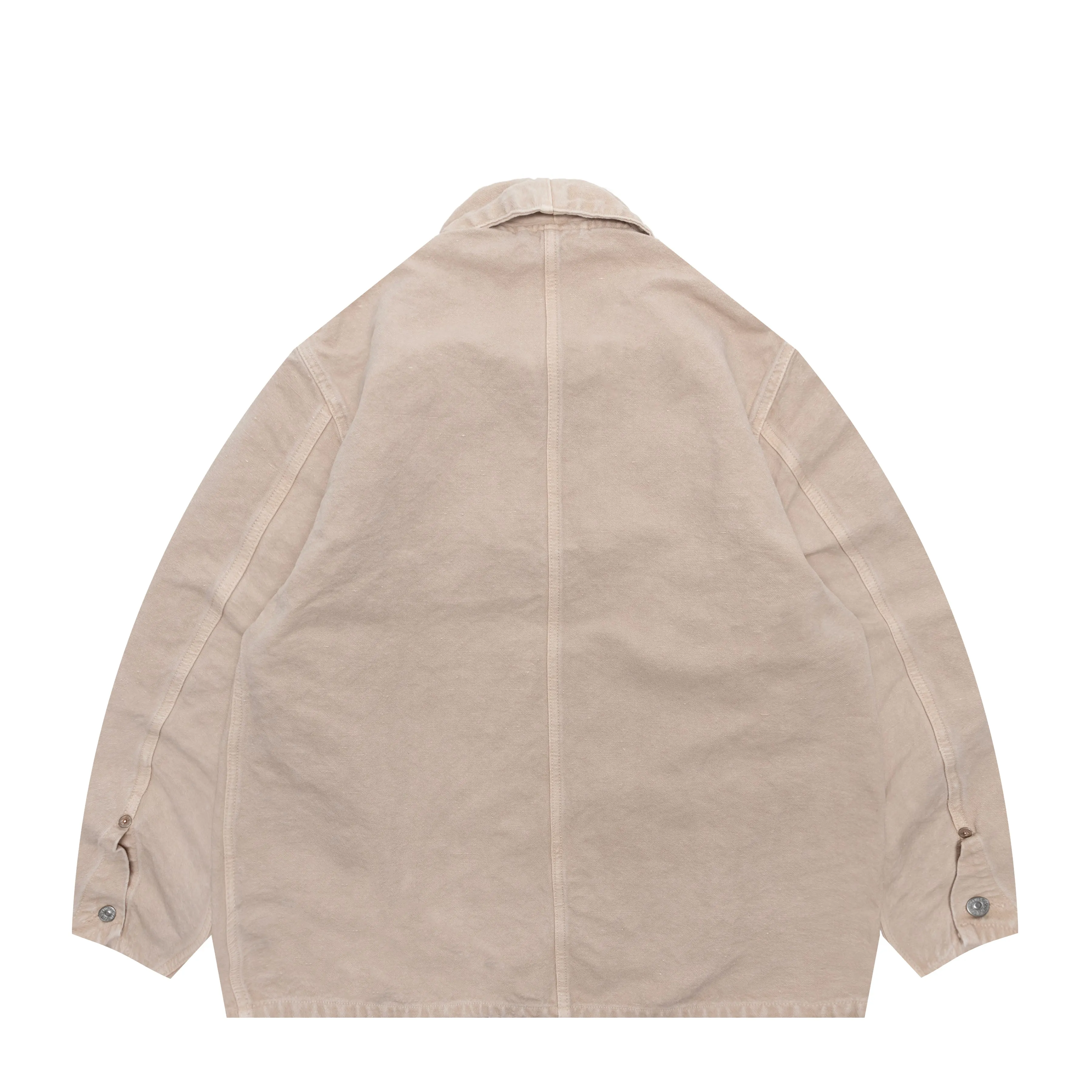 COVERALL JACKET