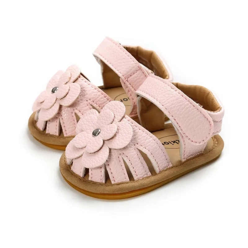 Cute Baby Sandals | Infant Shoes