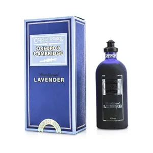 Czech & Speake - Oxford & Cambridge - Traditional Lavender - Bath Oil