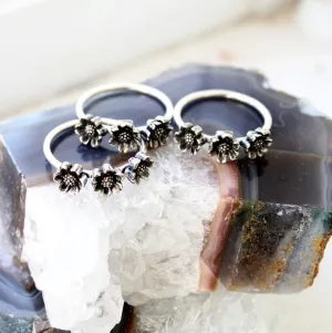 Daisy Ring