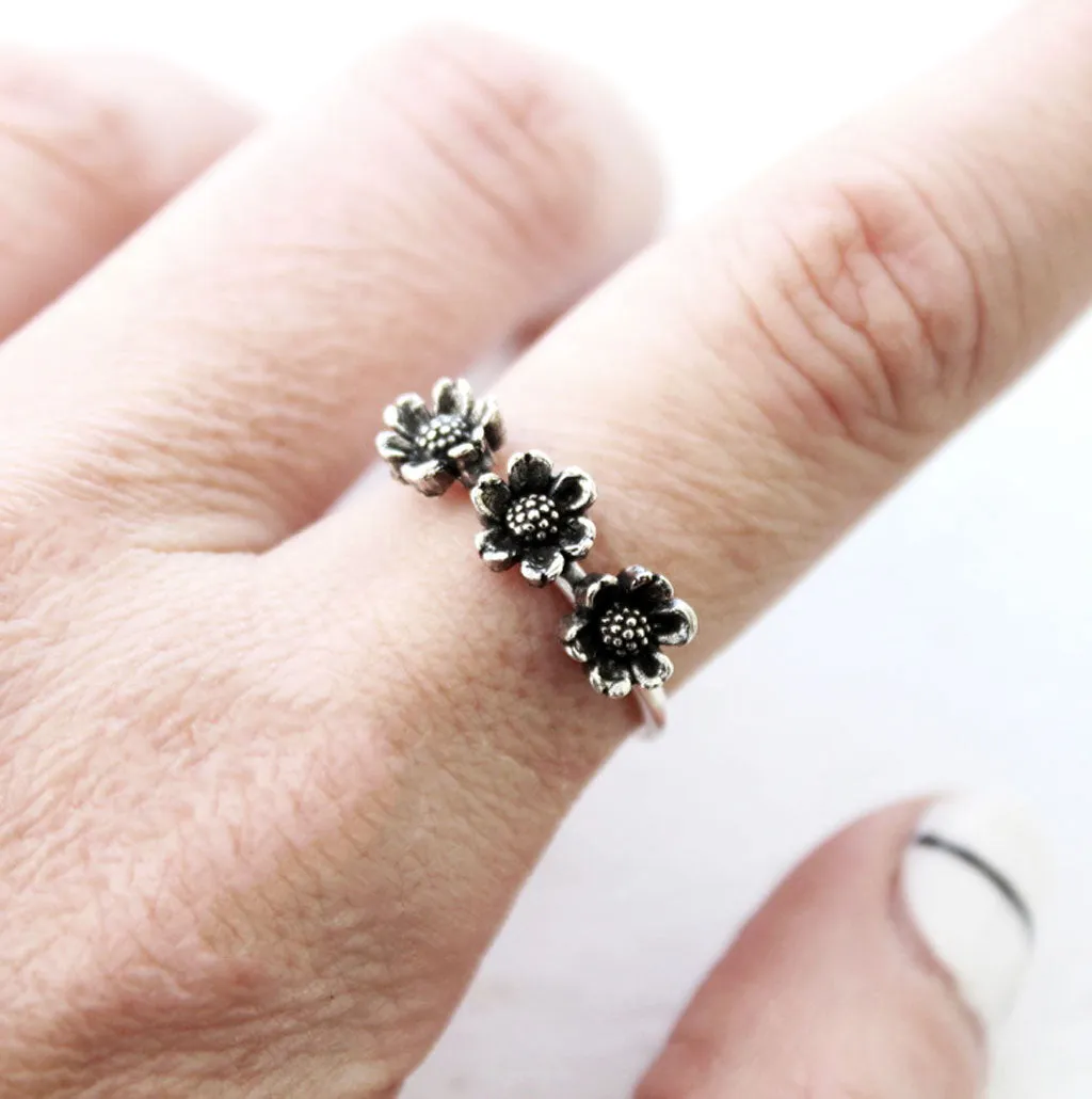 Daisy Ring