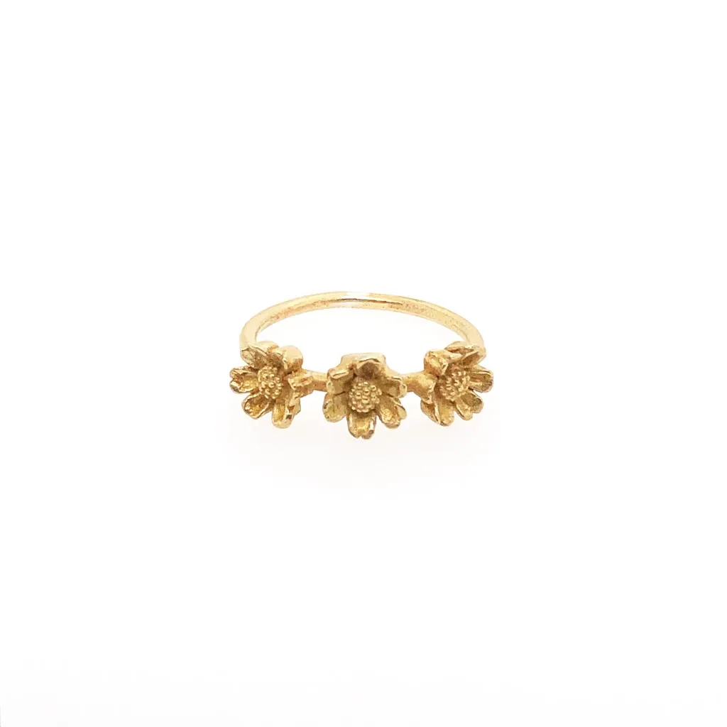 Daisy Ring