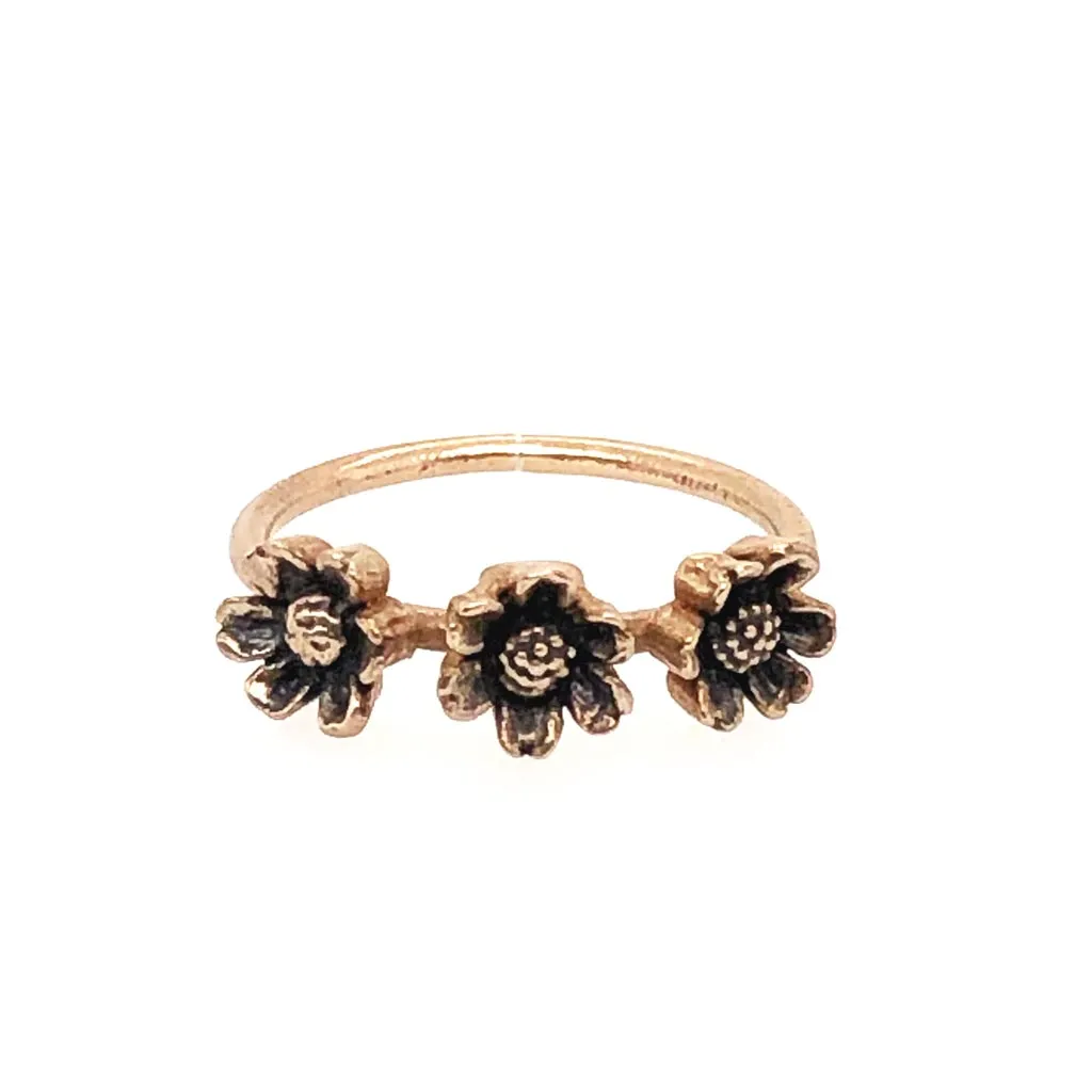 Daisy Ring
