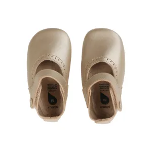 Delight  - Soft Sole - Gold