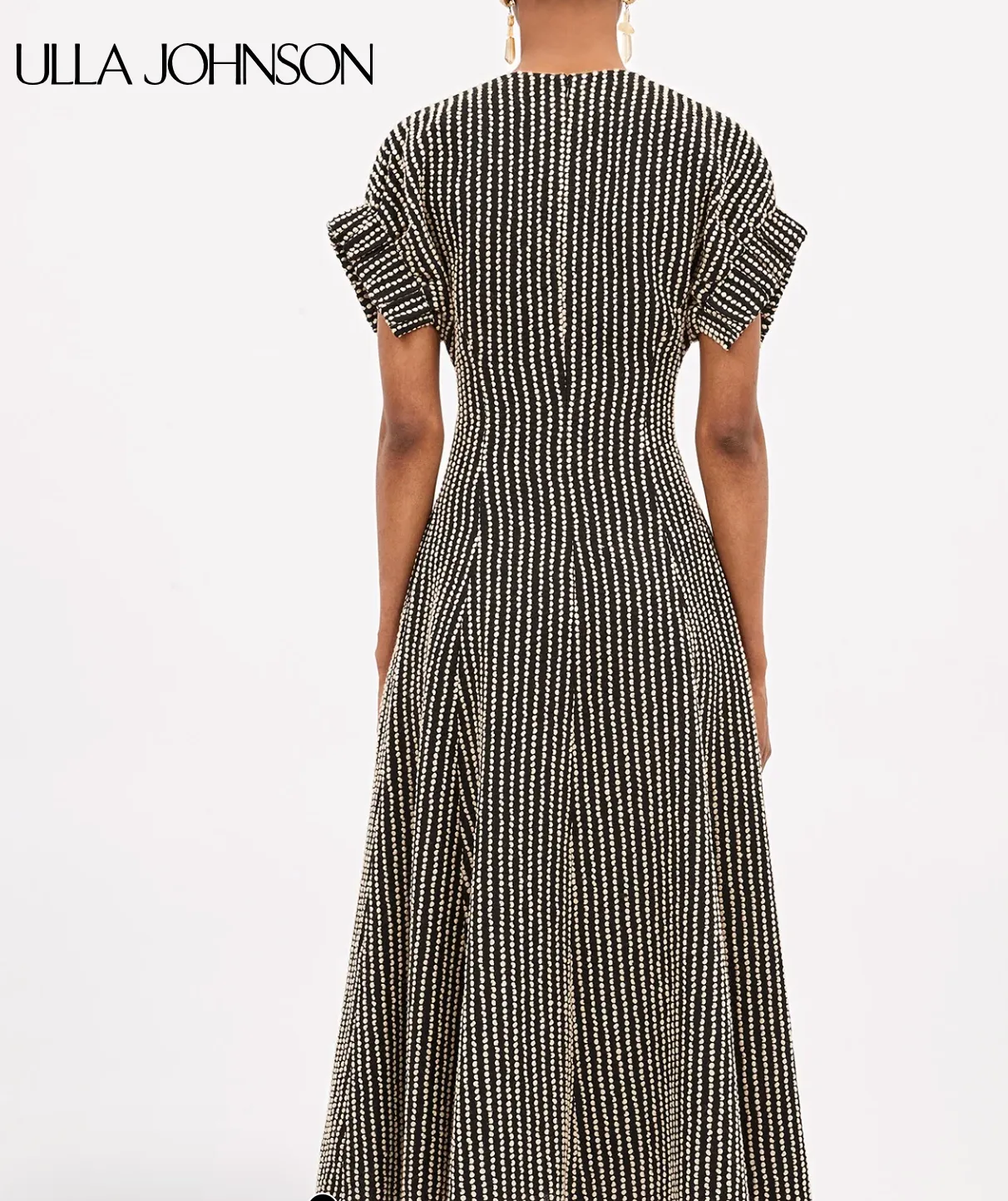 Devon Dress