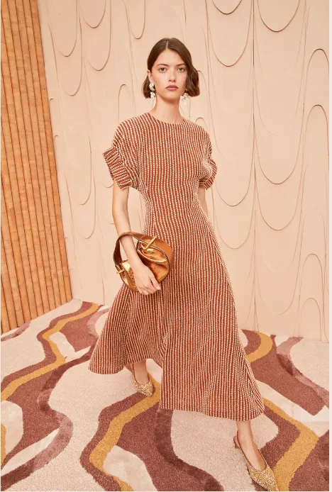 Devon Dress