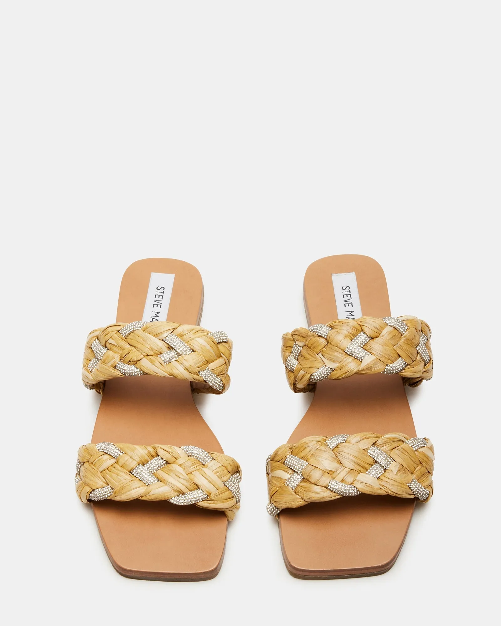 DIAMOND RAFFIA - SM REBOOTED