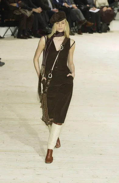 Dolce & Gabbana FW 2002 Boots