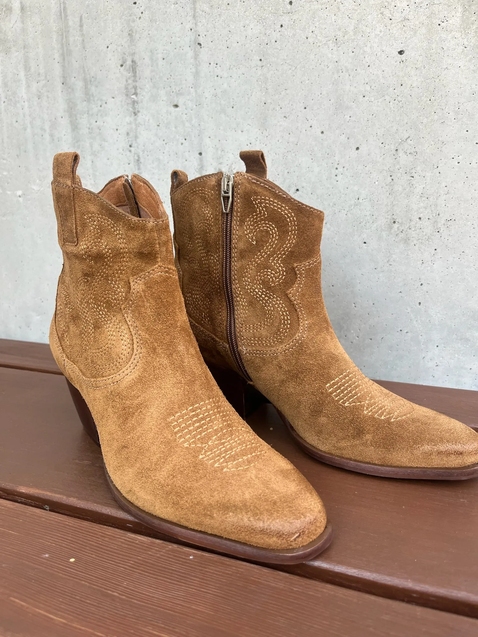 Dolce Vita Shania Boot