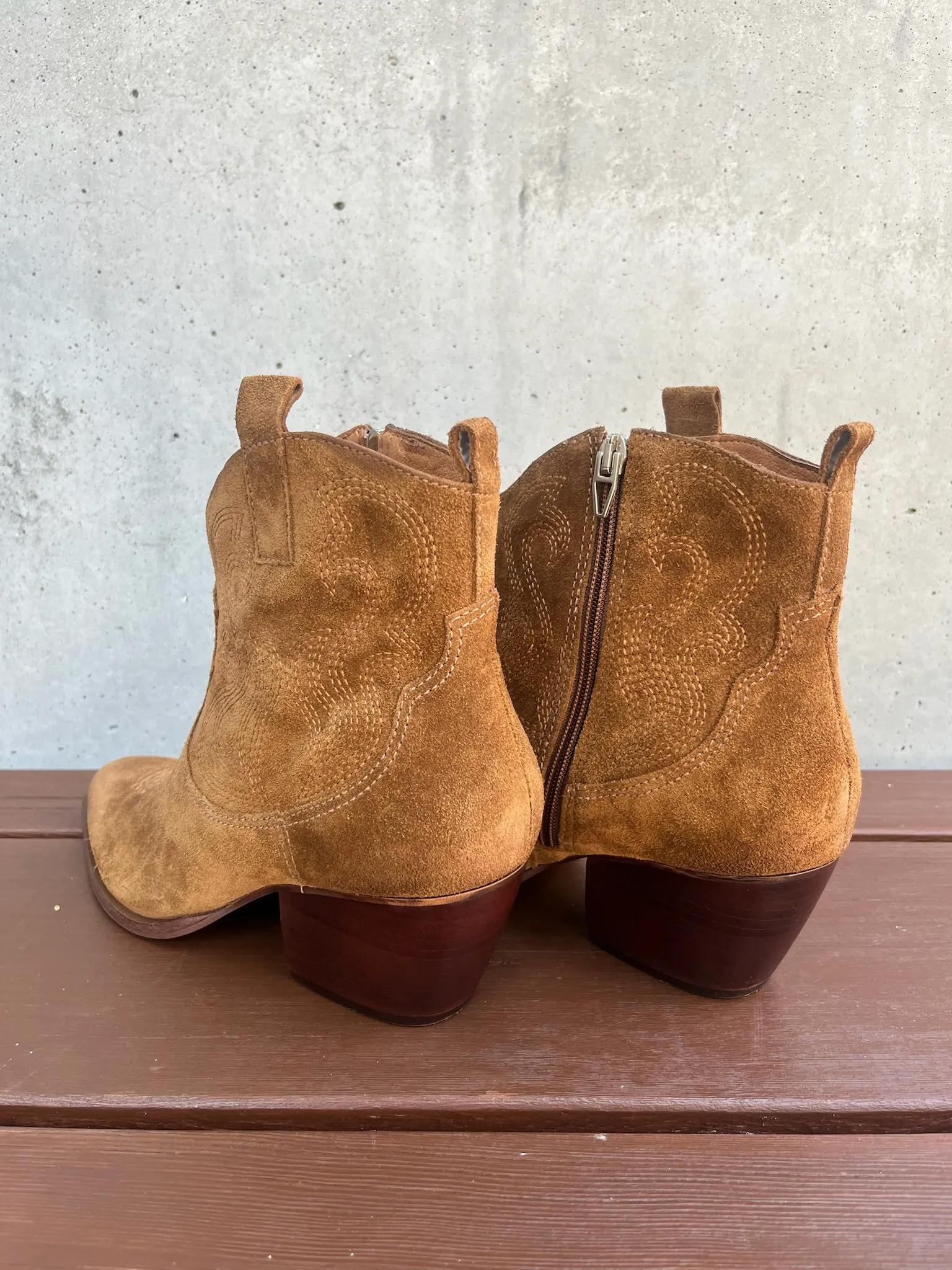 Dolce Vita Shania Boot