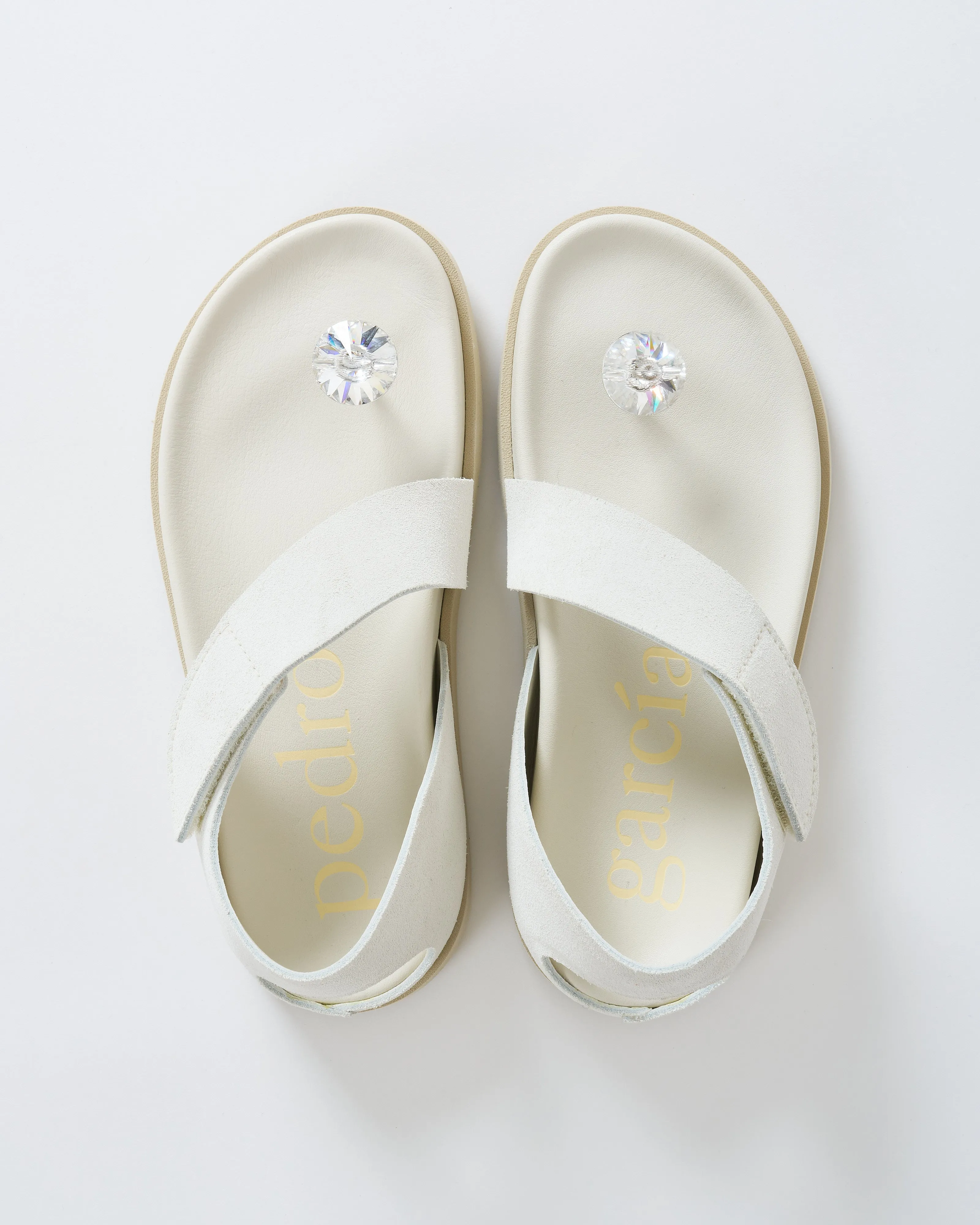 dorleta sandal