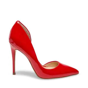 DREA RED PATENT - SM REBOOTED