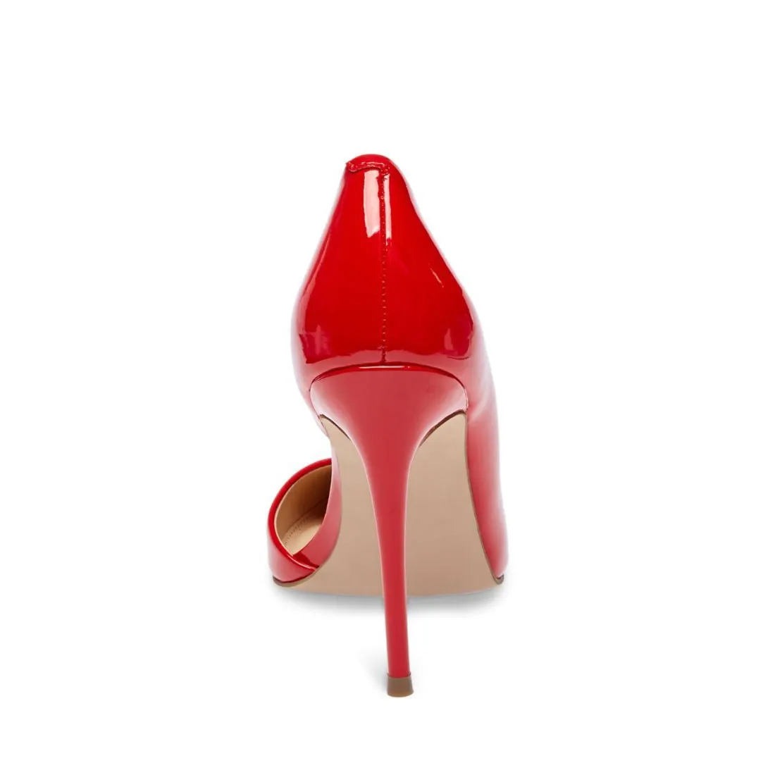 DREA RED PATENT - SM REBOOTED