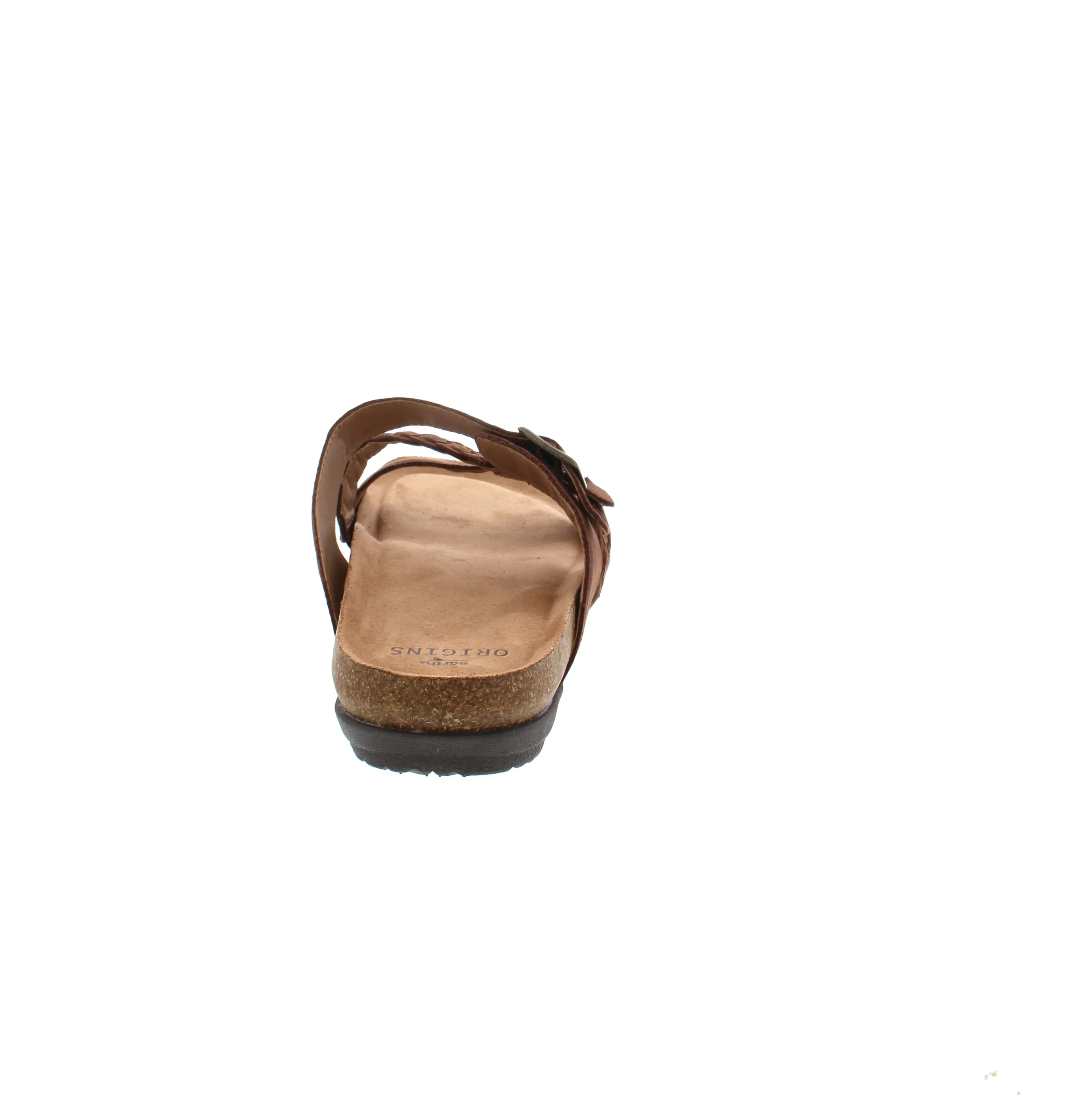 Earth Origins Oleen - Brown