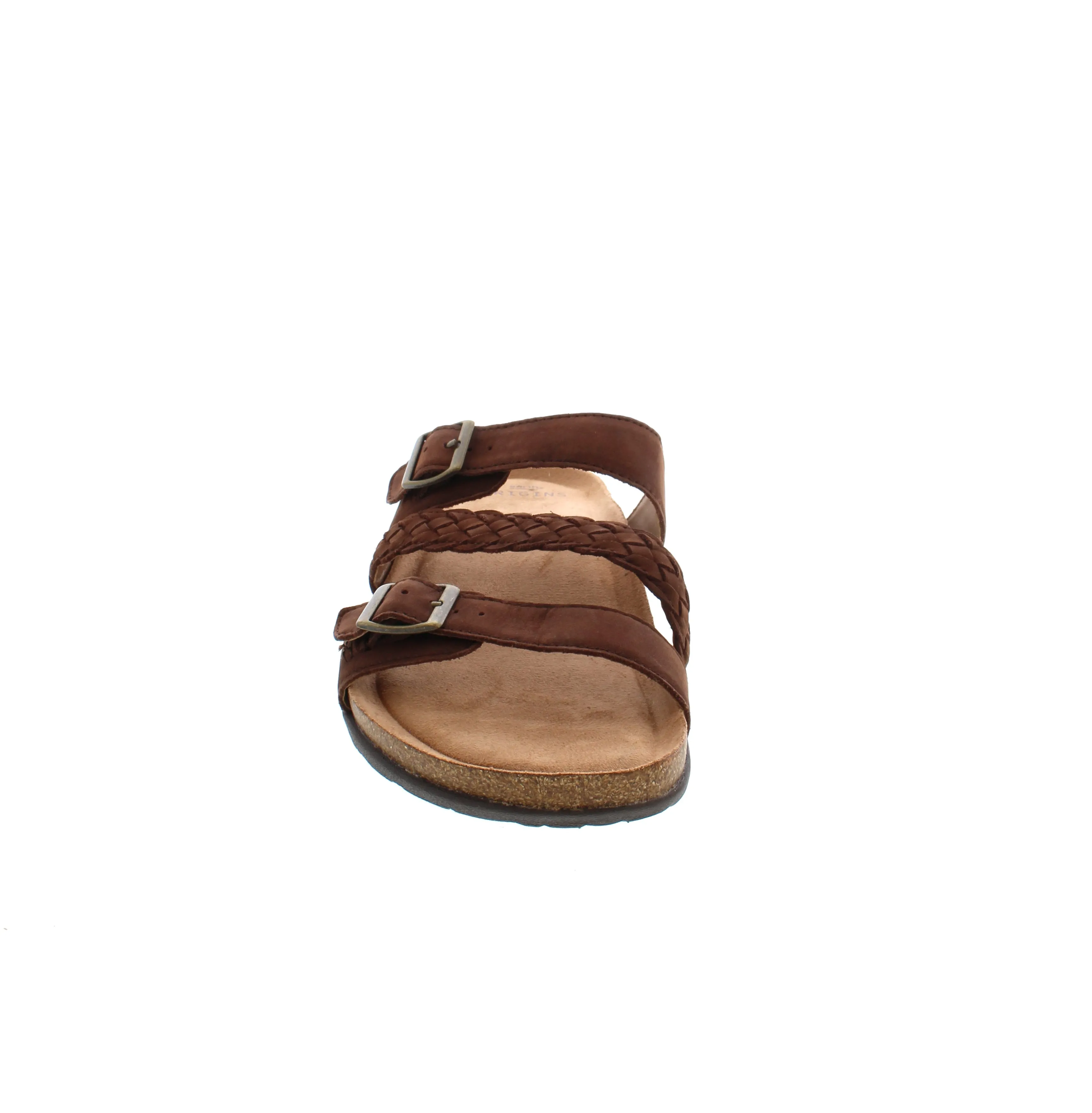 Earth Origins Oleen - Brown