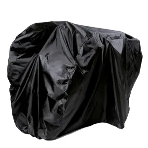 ebike cover