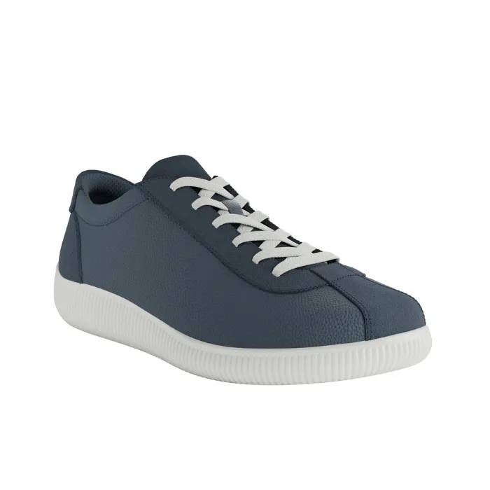 Ecco Men's Soft Zero Sneaker 537754 AW25