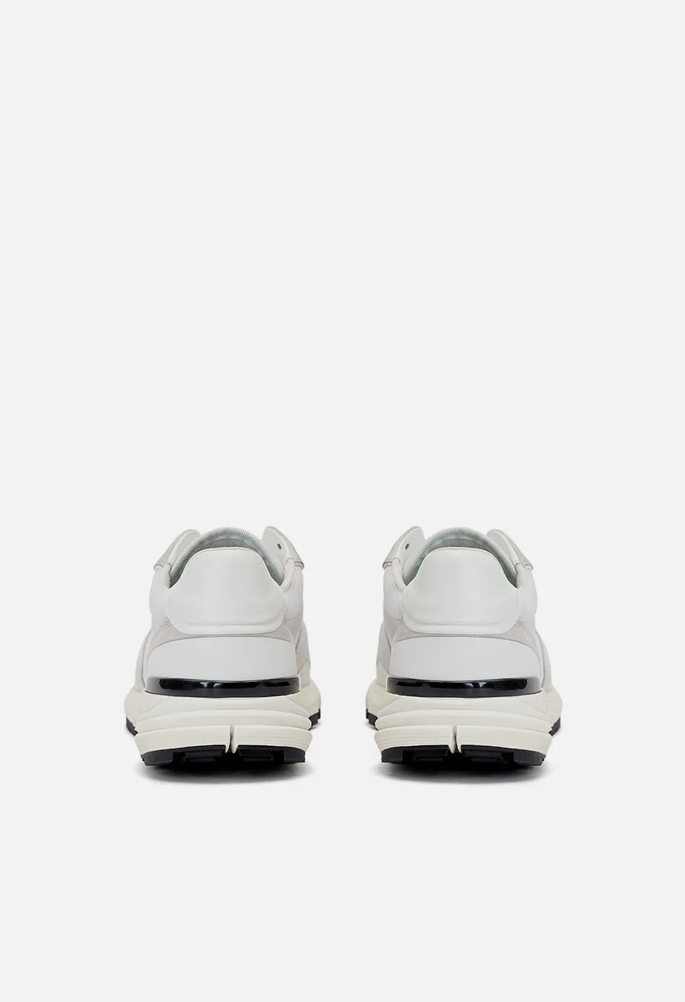 Edition One Runner / White X Ivory